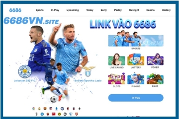 Trang web cá cược trực tuyến đáng tin nhất hiện nay