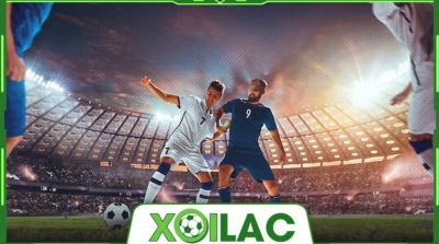 xoilac-tv.video - Xoilac TV: Thế giới bóng đá ngay tại đầu ngón tay của bạn