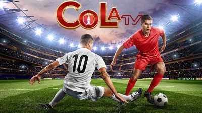 Colatv - Colatv.biz - Kênh trực tuyến bóng đá hay nhất 2024