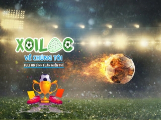 Xem bóng đá miễn phí, mọi lúc mọi nơi trên website xoilac-tv.in